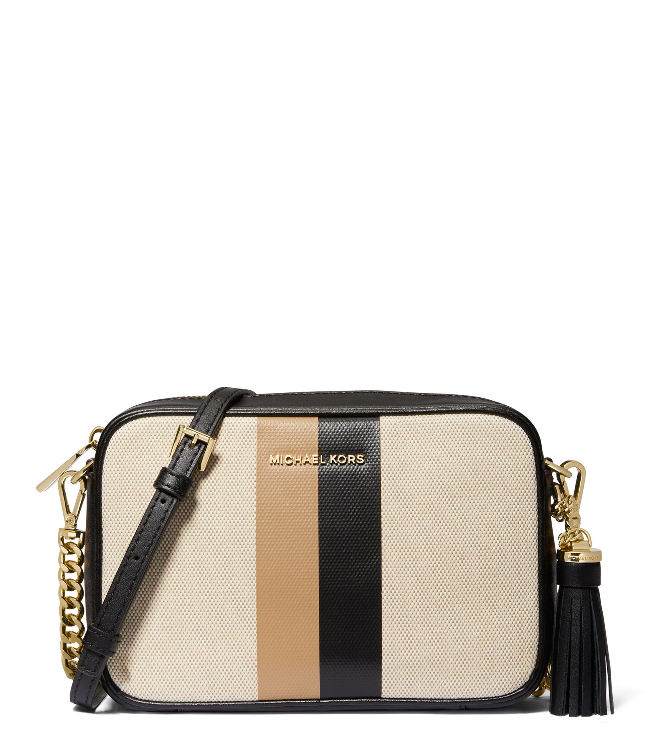 Mk crossbody sales camera bag